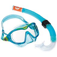 Aqua Lung Kids mask and snorkel set Combo Mix Reef DX, aqua - Diving Set