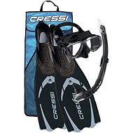 Diving set Cressi Pluma Bag, 41/42 - Diving Set
