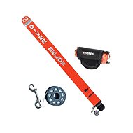 Mares buoy with spool - Buoy