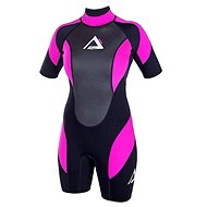 Women's short Agama Tropic Superstretch 3 mm, size 38 - Neoprene Suit