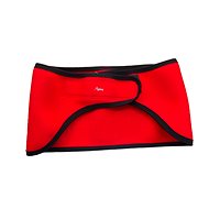 Kidney belt Agama 3 mm red, size 3 mm L - Kidney Belt