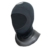 Neoprene hood Agama Dive 6,5 mm, size 2,5 mm, sized. L - Neoprene Hood