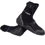 Neoprene boots Hiko Surfer 5 mm, size 6 (39) - Neoprene Shoes
