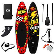 Aga Children's Paddleboard DS2218 305 × 81 × 15cm - Paddleboard