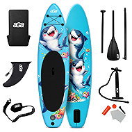 Aga Children's Paddleboard DS2217 305 × 81 × 15cm - Paddleboard