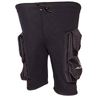 Aropec EXPLORATION, 2 mm - Neoprene Bottoms