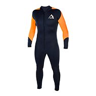 Agama XAVER 3 mm Superstretch, orange, sized. M(t) - Neoprene Suit