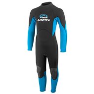 Aropec VITALITY KID 2 mm, blue, 16 years - Neoprene Suit