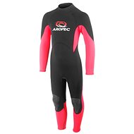 Aropec VITALITY KID 2 mm, pink, 14 years - Neoprene Suit