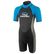Aropec RAINBOW KID 2,5 mm, blue, 10 years - Neoprene Suit