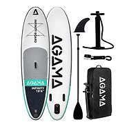 Agama INFINITY BLACK - Paddleboard
