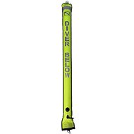Agama YELLOW 18/180 cm - Buoy