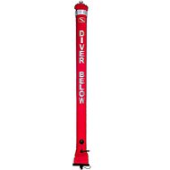 Agama ORANGE 18/180 cm - Buoy