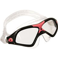 Aquasphere Seal XP2, red, clear lens - Swimming Goggles