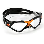 Aquasphere Seal XP2, black / orange, clear lens - Swimming Goggles