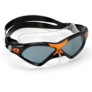 Aquasphere Seal XP2, black / orange, dark lens - Swimming Goggles