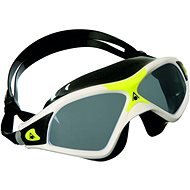 Aquasphere Seal XP2, yellow / white, dark lens - Swimming Goggles