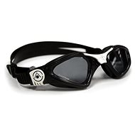 Aquasphere Kayenne Small, black / white, dark lens - Swimming Goggles