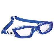Aquasphere Chameleon, blue, clear lens - Swimming Goggles