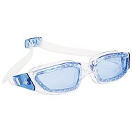 Aquasphere Kameleon, transparent, blue lens - Swimming Goggles