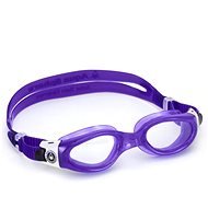 Aquasphere Kaiman Lady, purple, clear lens - Swimming Goggles