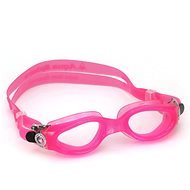 Aquasphere Kaiman Lady, pink, clear lens - Swimming Goggles