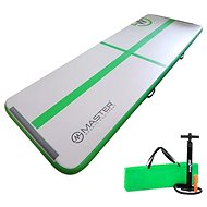 MASTER 300 x 100 x 10 cm, green - Airtrack 