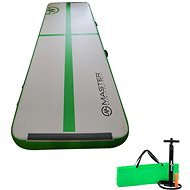 MASTER 300 x 100 x 20 cm, green - Airtrack 