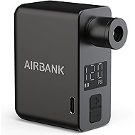 Cycplus Airbank Electric Mini Pump AS1 PRO - Tyre Pump