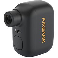 Cycplus Airbank Electric Mini Pump AS100 - Tyre Pump
