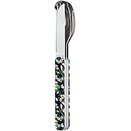 Akinod magnetic cutlery set 12h34, bindweed - Cutlery
