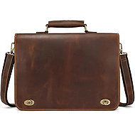 GAIRA Briefcase 51024 dark brown - Briefcase