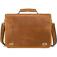 GAIRA Briefcase 51024 light brown - Briefcase