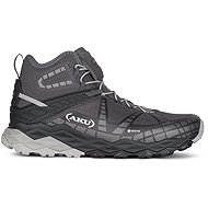 AKU Flyrock Mid GTX men's, grey 41 - Trekking Shoes