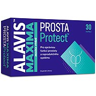 ALAVIS MAXIMA PROSTAProtect™ 30 capsules - Dietary Supplement