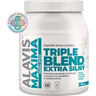 ALAVIS MAXIMA Triple blend Extra strong 700 g - Joint Nutrition