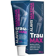 ALAVIS MAXIMA Trau-MAX 30 g - Cream