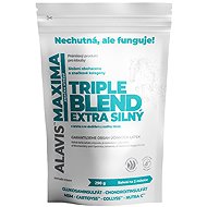 ALAVIS MAXIMA Triple Blend Extra Strong 290g - Joint Nutrition