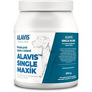 ALAVIS Single Maxík 600 g - Food Supplement for Dogs