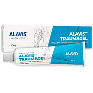 ALAVIS TRAUMAGEL 100 g - Leather Care Product