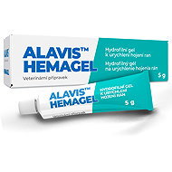 ALAVIS HEMAGEL 5 g
 - Leather Care Product