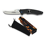 Albainox Closing knife Tokisu G10 - Hunting Knife