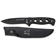 Albainox Fixed knife K25 aluminium - Pocket Knife