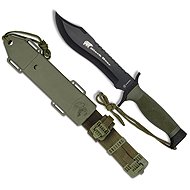 Albainox Hunting knife Black Bear - Pocket Knife