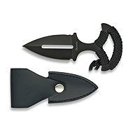 Albainox Martinez Albainox Sports Black Strung - Military Knife