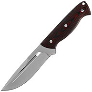 Albainox Brightfull knife with sheath - Hunting Knife
