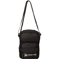 ALPINE PRO Gonge Outdoor billfold black Unisex - Travel Bag