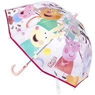 Alum Umbrella - Peppa Pig Bubble - Children's Umbrella