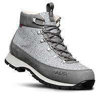 ALFA Stad W, Grey, EU 38, 248 mm - Trekking Shoes