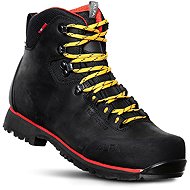 ALFA Eggi Advance GTX M, Black, EU 43, 281 mm - Trekking Shoes